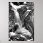 X-stroom Poster (Voorkant)