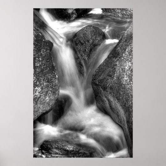 X-stroom Poster (Voorkant)