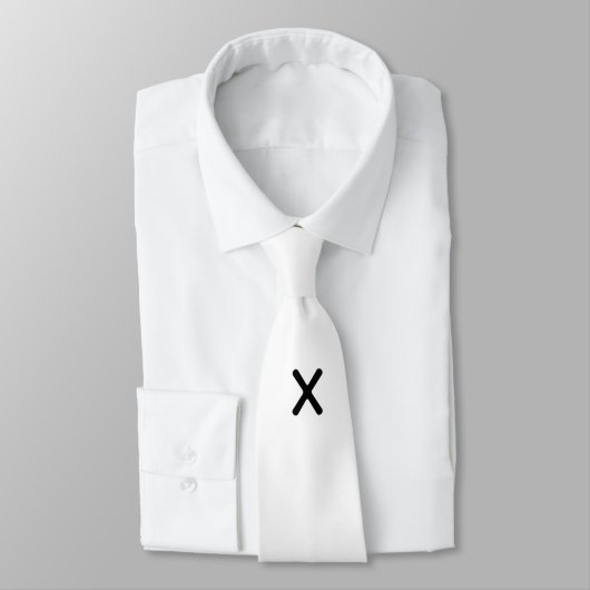 X STROPDAS (Gebonden)