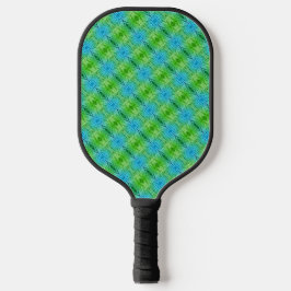 X-structuur Ikat GL Pickleball Paddle