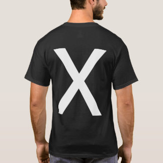 X T-SHIRT