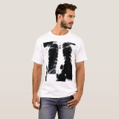 X T-SHIRT (Voorkant volledig)
