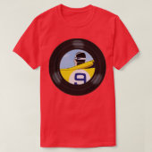 X T-SHIRT (Design voorkant)