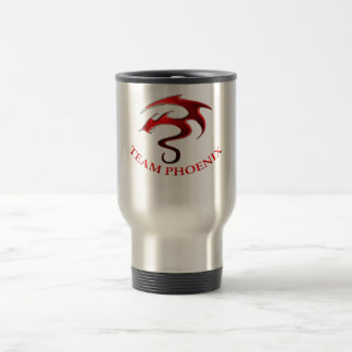 -X-team Phoenix Thermal Cup Reisbeker