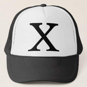 X TRUCKER PET