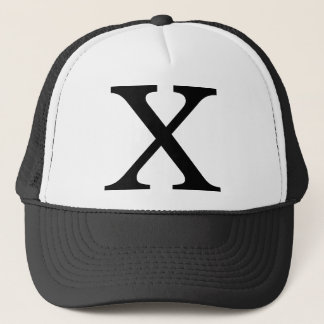 X TRUCKER PET