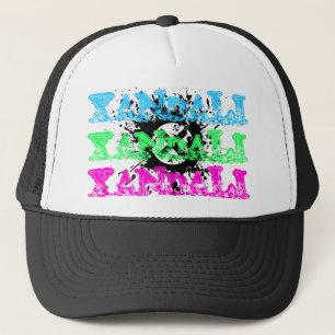 X Trucker Pet