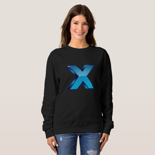 X TRUI (Voorkant volledig)