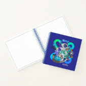 X World Team 319-20250220 Notitieboek (Binnen)