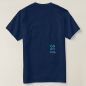 X World Team 319-20250221 T-shirt (Design achterkant)