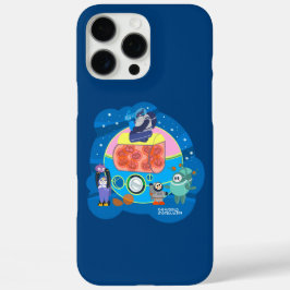 X World Team 319-20250228 iPhone hoesje