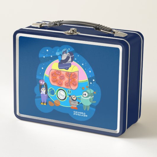X World Team 319-20250228 lunchbox (Voorkant)