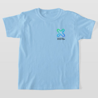 X World Team 319-20250229 Kinder Basic T-shirt