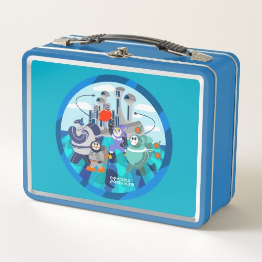 X World Team 319-20250229 lunchbox (Voorkant)