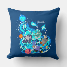 X World Team 319-20250305 Kussens