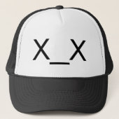 x_x Dead Emoticon Pet (Voorkant)