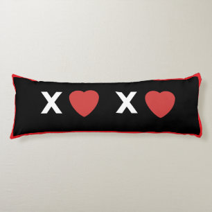 X❤️X❤️ Lichaamskussen