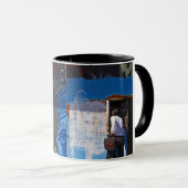 Xalapa Che Mok (Voorkant rechts)