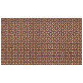 Xaltipac Starbursts Tafelkleed (Voorkant (Horizontaal))