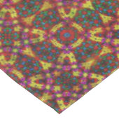 Xaltipac Starbursts Tafelkleed (Gekanteld)