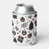 xams pattrens blikjeskoeler (Blikje Voorkant)