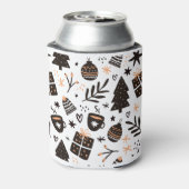 xams pattrens blikjeskoeler (Blikje Achterkant)