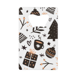 xams pattrens creditkaart flessenopener