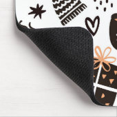 xams pattrens muismat (Hoek)