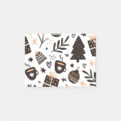 xams pattrens post-it® notes (Voorkant)