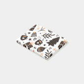 xams pattrens post-it® notes (Schuin)