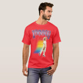 Xanadu-jongen T-shirt (Voorkant volledig)