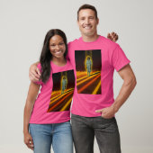 Xanadu Olivia Newton-John T-shirt (Unisex)