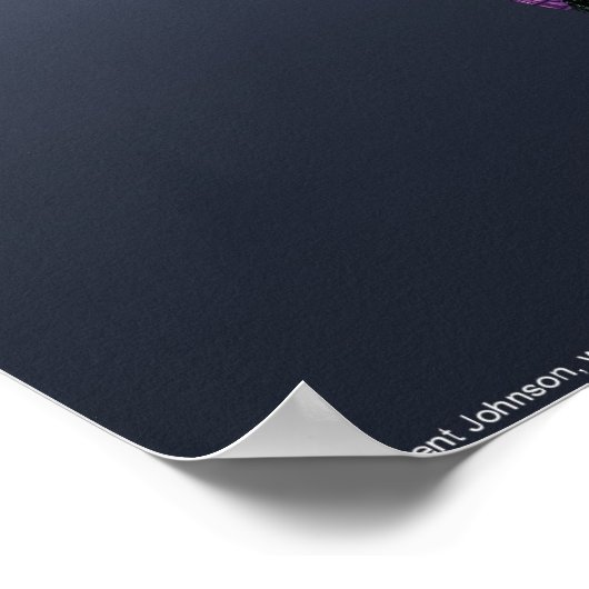 Xanadu Poster (Hoek)