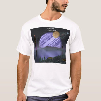 Xanadu T-shirt