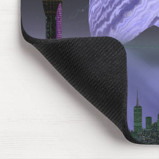 Xanadu, Xanadu, door Steven Vincent Johnsonwww.Or. Muismat (Hoek)