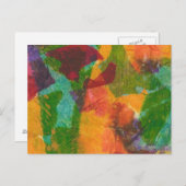 xaNdeR Collage Briefkaart (Voorkant / Achterkant)