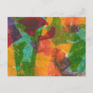 xaNdeR Collage Briefkaart