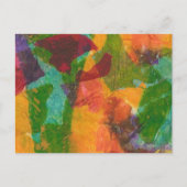 xaNdeR Collage Briefkaart (Voorkant)