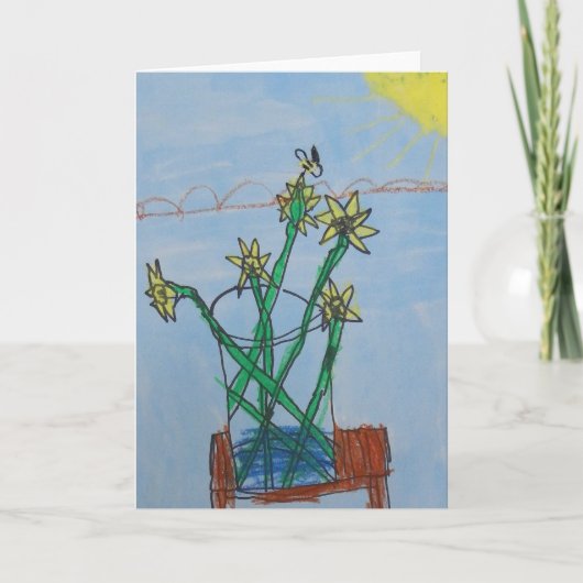 Xander Kaart (Voorkant)