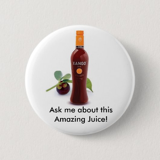 XANGO Button (Voorkant)