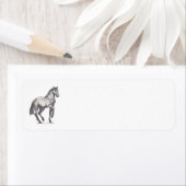 XANTHUS ETIKET (Insitu)