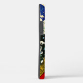 Xanthyra door Michael Moffa Case-Mate iPhone Case (Achterkant / Rechts)