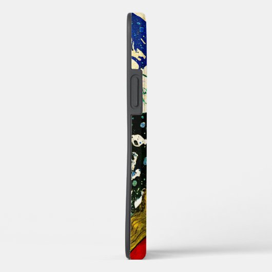 Xanthyra van Michael Moffa Case-Mate iPhone Case (Achterkant / Rechts)