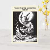 Xaphan's Vonk Van Chaos Kaart (Gele Bloem)