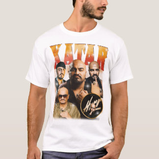 Xatar - Duitse Rapper T-shirt