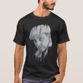 Xavier Naidoo 1 T-shirt (Voorkant)