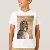 Xavier T-shirt (Voorkant)