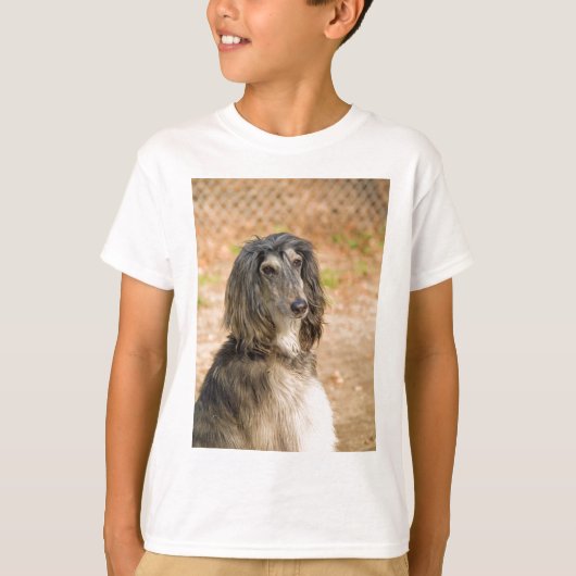 Xavier T-shirt (Voorkant)