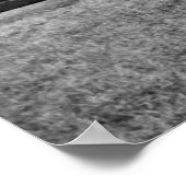 XB-1A-blok Poster (Hoek)