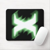 XBLGamers Officieel Muismat (Met muis)